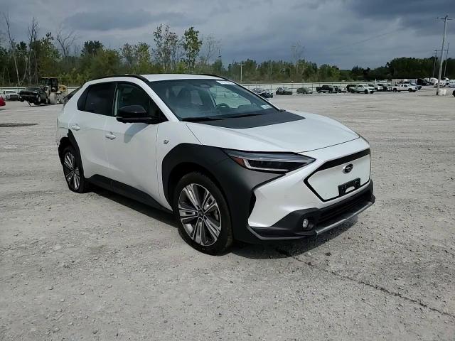 2023 Subaru Solterra Premium VIN: JTMABABA2PA042975 Lot: 81213015