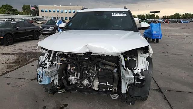 2021 Chevrolet Trailblazer Activ VIN: KL79MSSL7MB059133 Lot: 80527735