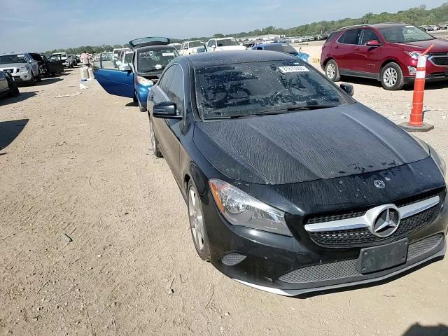 2018 Mercedes-Benz Cla 250 4Matic VIN: WDDSJ4GB3JN615222 Lot: 81879305