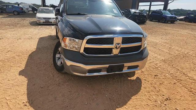 2014 Ram 1500 St VIN: 1C6RR6FT1ES277910 Lot: 80711715