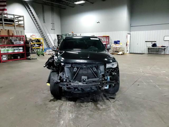 2014 Jeep Grand Cherokee Limited VIN: 1C4RJFBG8EC517120 Lot: 80539915