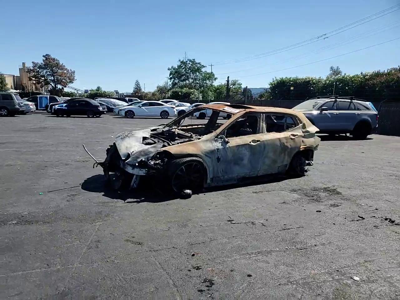 Фото: WBXYN1C02N5T59126