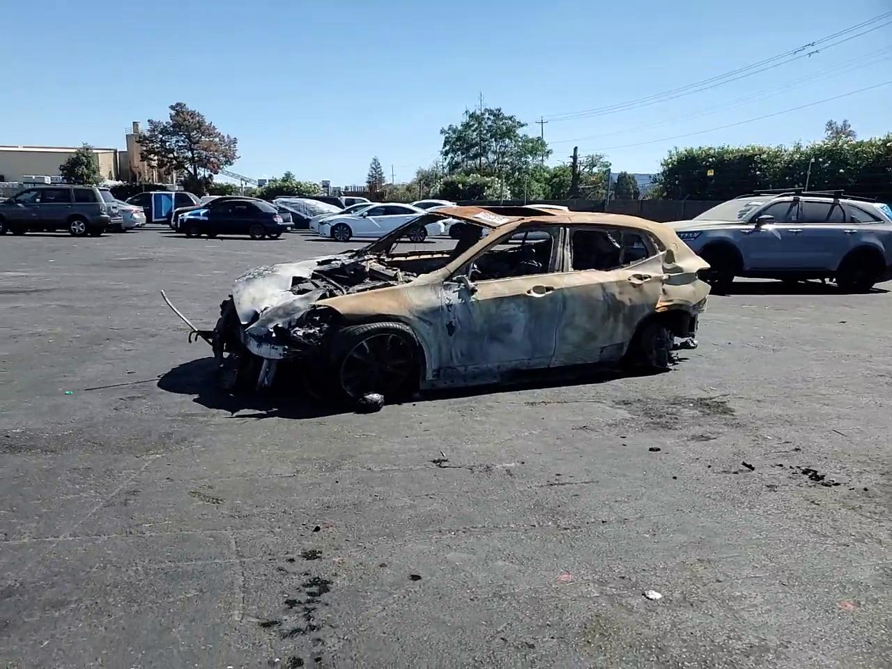 Фото: WBXYN1C02N5T59126