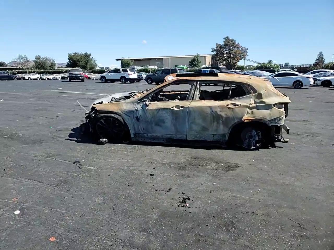 Фото: WBXYN1C02N5T59126