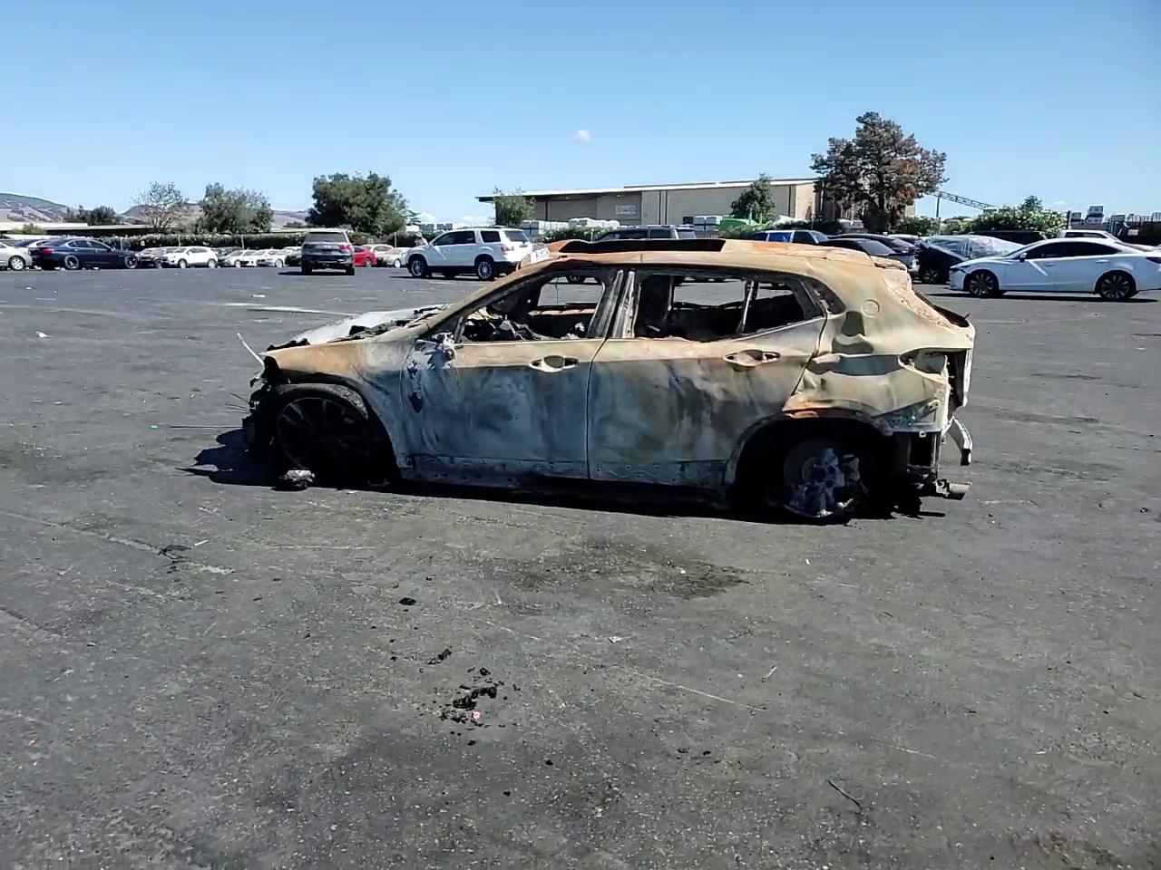 Фото: WBXYN1C02N5T59126