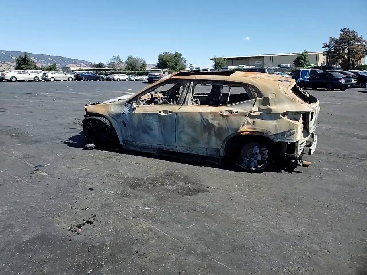 Фото: WBXYN1C02N5T59126