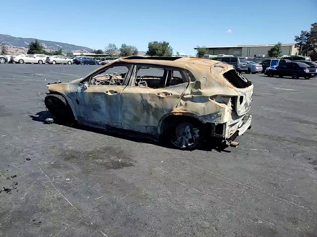 Фото: WBXYN1C02N5T59126