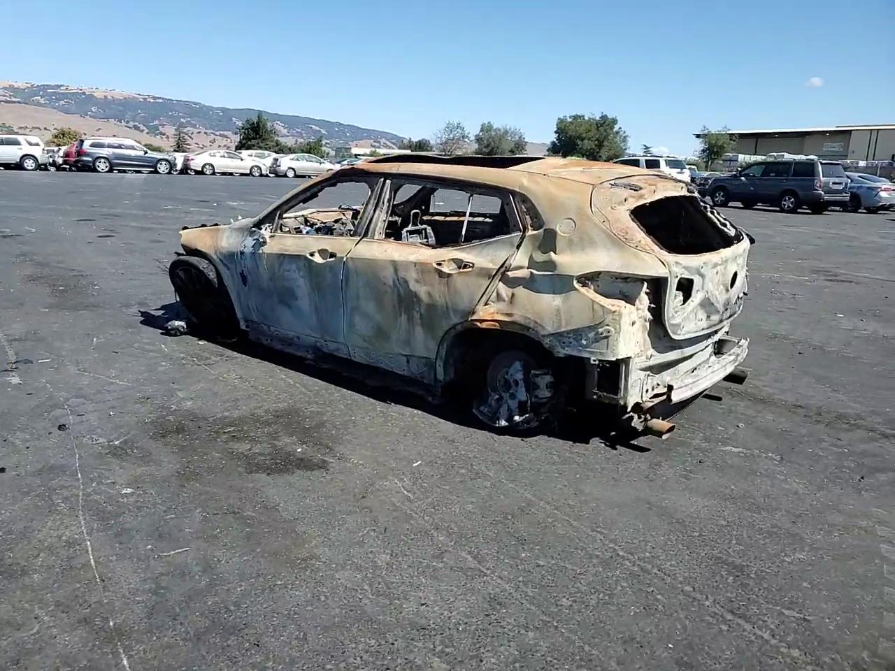 Фото: WBXYN1C02N5T59126