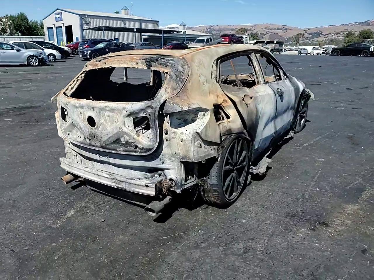 Фото: WBXYN1C02N5T59126