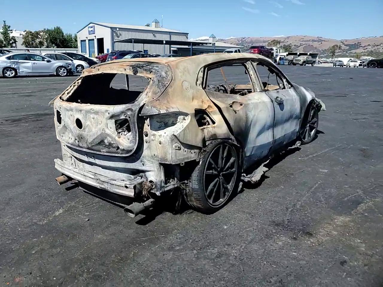 Фото: WBXYN1C02N5T59126