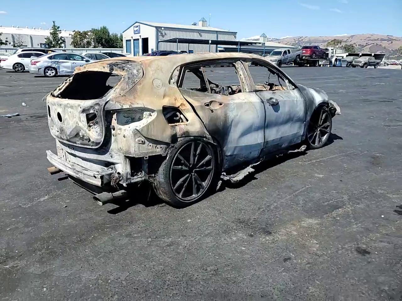 Фото: WBXYN1C02N5T59126