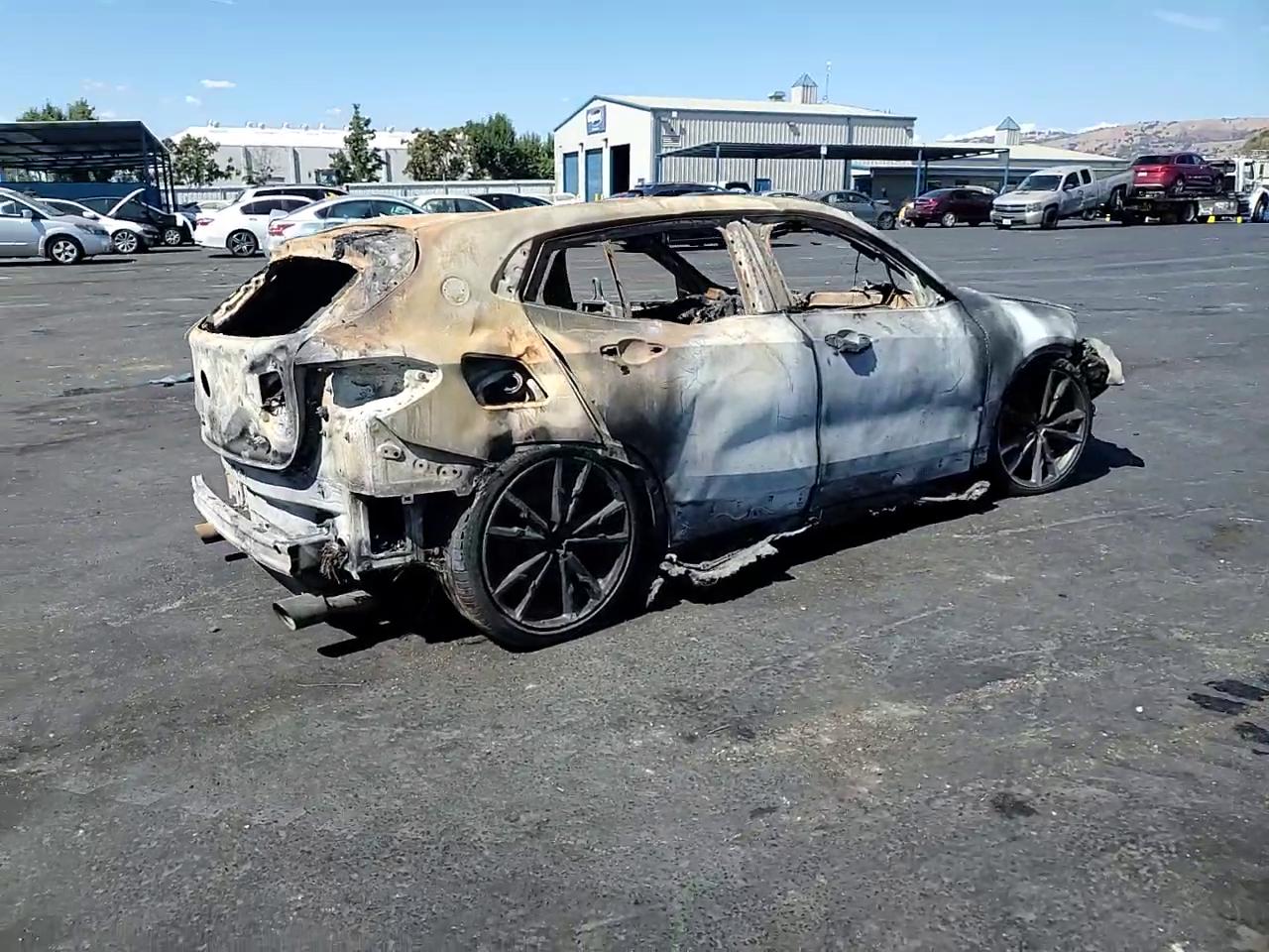 Фото: WBXYN1C02N5T59126