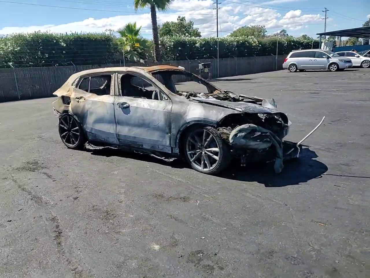 Фото: WBXYN1C02N5T59126