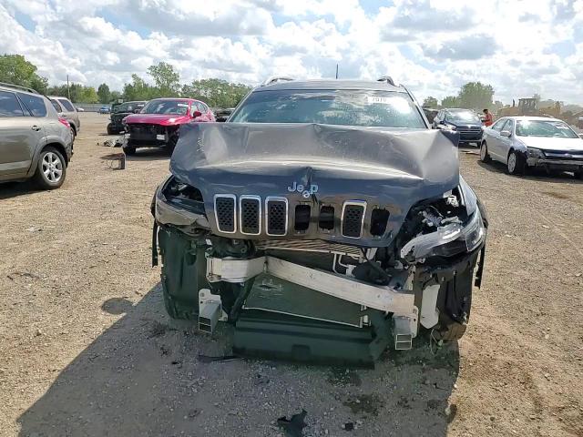 2020 Jeep Cherokee Latitude Plus VIN: 1C4PJMLB3LD580082 Lot: 70709835