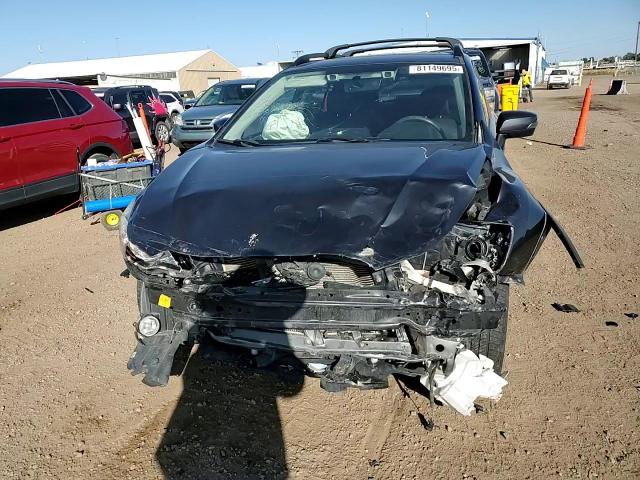 2017 Subaru Crosstrek Limited VIN: JF2GPANC3H8213865 Lot: 81149695