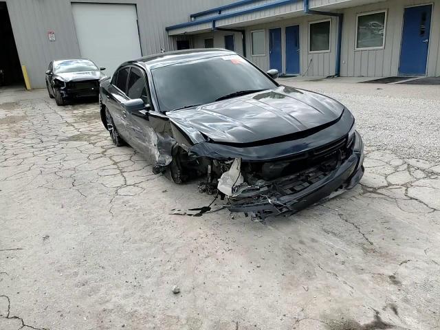 2018 Dodge Charger R/T VIN: 2C3CDXCT5JH176303 Lot: 70745605