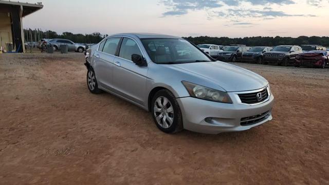 2010 Honda Accord Exl VIN: 1HGCP3F89AA012300 Lot: 71410615