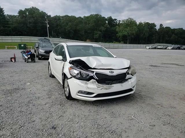 2015 Kia Forte Lx VIN: KNAFX4A68F5398759 Lot: 68614145
