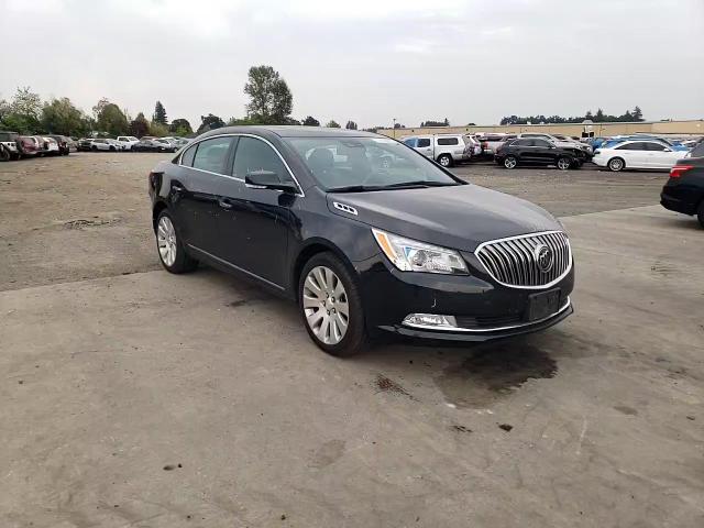 2014 Buick Lacrosse Premium VIN: 1G4GE5G3XEF208738 Lot: 71614235