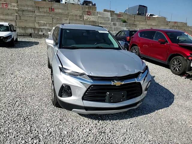 2020 Chevrolet Blazer 3Lt VIN: 3GNKBDRS9LS555371 Lot: 84722815