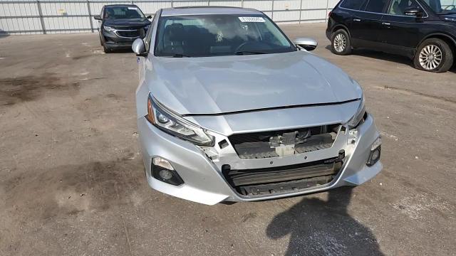 2020 Nissan Altima Sl VIN: 1N4BL4EV7LC161689 Lot: 81068045