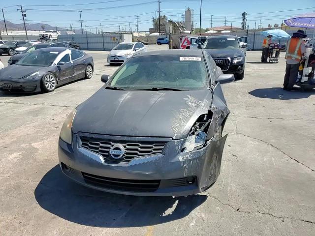 2008 Nissan Altima 2.5S VIN: 1N4AL24E68C283937 Lot: 70754915