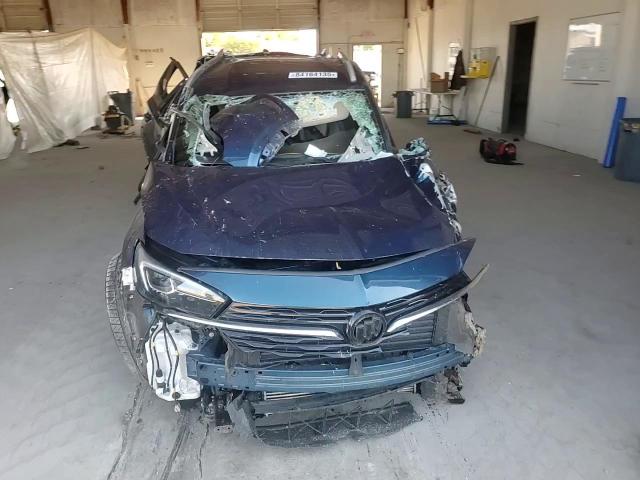 2020 Buick Encore Gx Essence VIN: KL4MMFSL5LB108293 Lot: 84164135