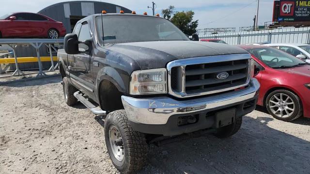 2000 Ford F250 Super Duty VIN: 1FTNX21F8YEB95067 Lot: 80664065