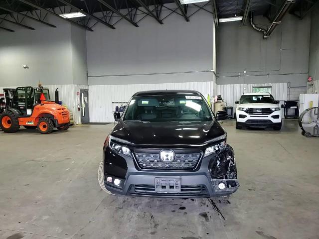 2019 Honda Passport Exl VIN: 5FNYF8H52KB015006 Lot: 71277385