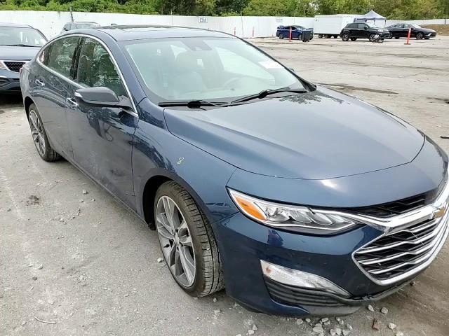 2019 Chevrolet Malibu Premier VIN: 1G1ZE5SX7KF123285 Lot: 71507705