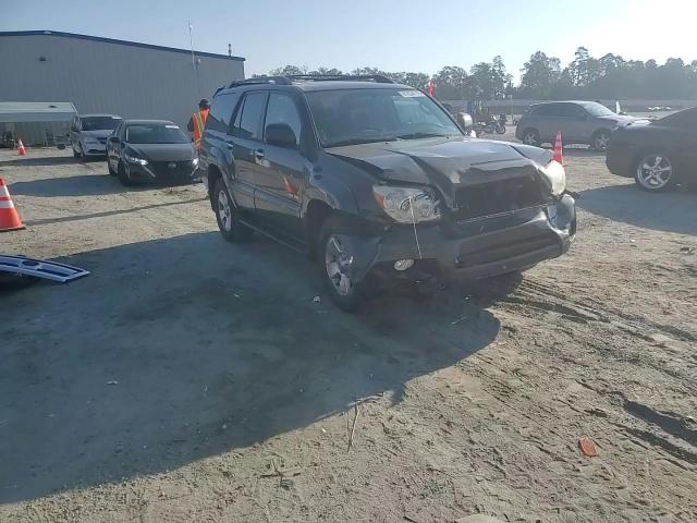 2006 Toyota 4Runner Sr5 VIN: JTEBU14R968065379 Lot: 81634775