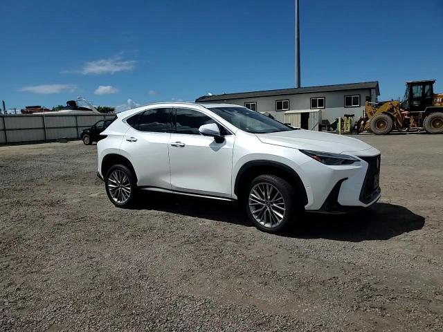 2023 Lexus Nx 350H VIN: JTJHKCEZ0P5007417 Lot: 71870675