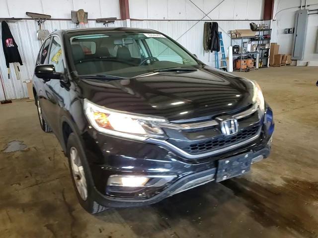 2015 Honda Cr-V Ex VIN: 2HKRM4H58FH678073 Lot: 80648405