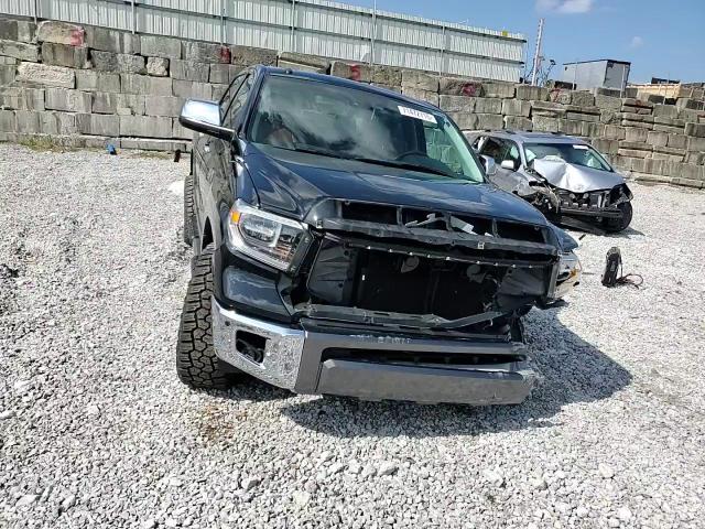 2019 Toyota Tundra Crewmax 1794 VIN: 5TFAY5F19KX830349 Lot: 71472715