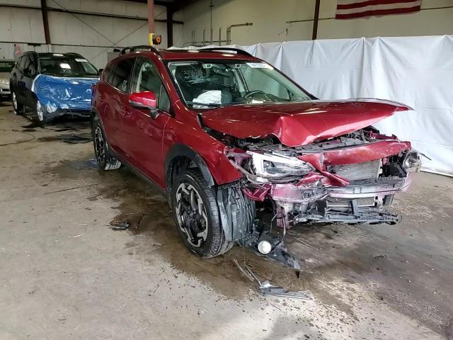 2019 Subaru Crosstrek Limited VIN: JF2GTANC9KH348352 Lot: 84725025