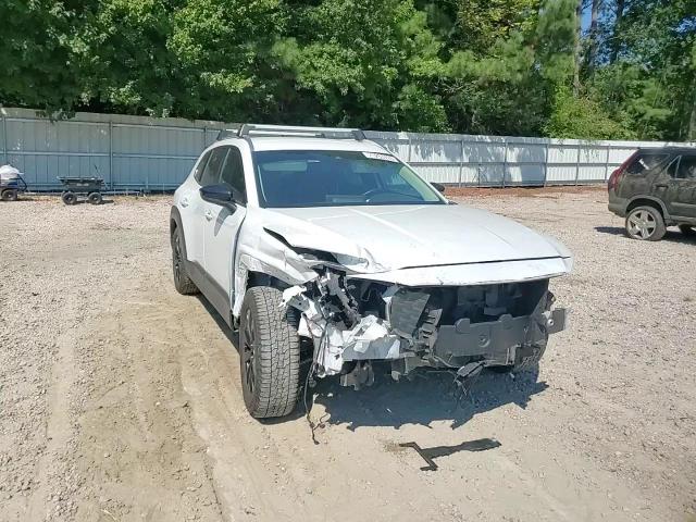 2023 Mazda Cx-50 Select VIN: 7MMVABAM8PN112770 Lot: 71253135