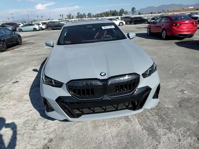 2024 BMW 530 I VIN: WBA43FJ00RCS08902 Lot: 80747495