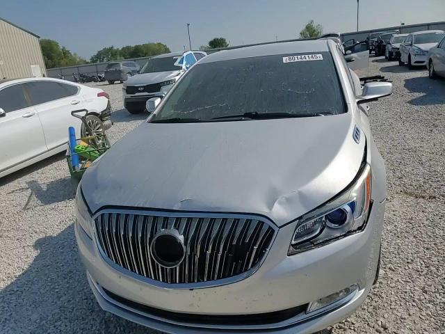 2014 Buick Lacrosse VIN: 1G4GB5G38EF179734 Lot: 80144145