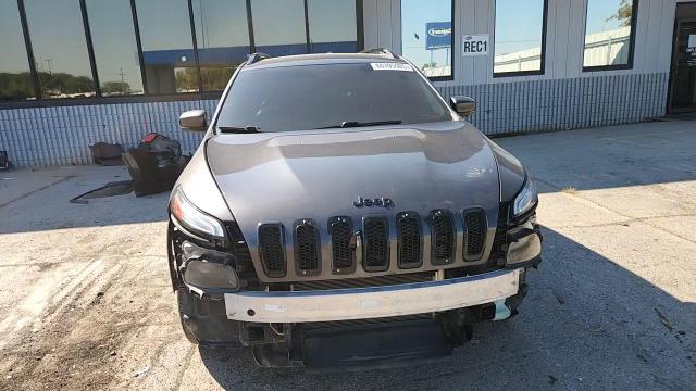 2016 Jeep Cherokee Limited VIN: 1C4PJMDB5GW366297 Lot: 80395985