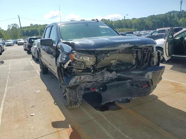 2021 Chevrolet Silverado K1500 Lt Trail Boss VIN: 1GCPYFED3MZ434016 Lot: 84272385