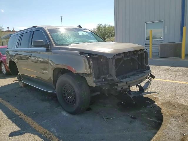 2015 GMC Yukon Sle VIN: 1GKS1AEC7FR724503 Lot: 69145175