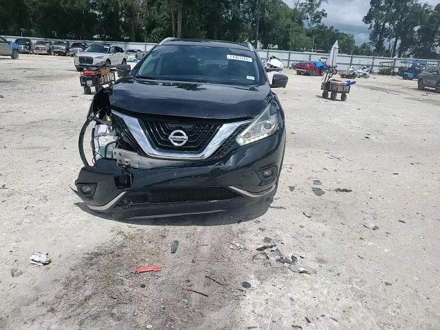 2015 Nissan Murano S VIN: 5N1AZ2MH3FN283992 Lot: 71967225