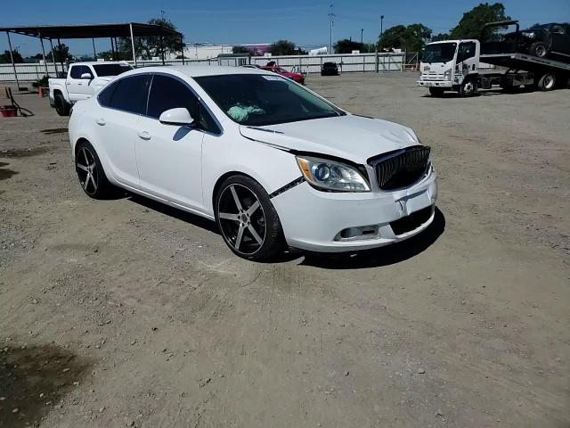 2016 Buick Verano VIN: 1G4PP5SK2G4104316 Lot: 81415015
