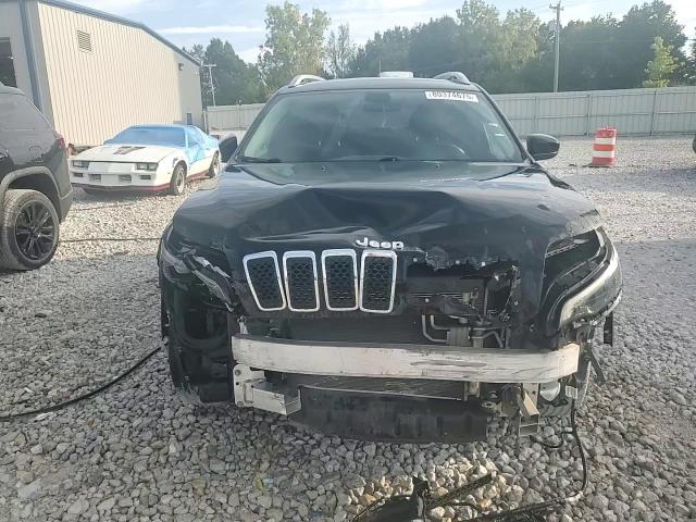 2019 Jeep Cherokee Latitude VIN: 1C4PJMCX5KD217955 Lot: 80374675