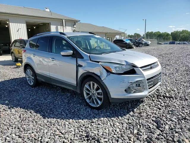 2016 Ford Escape Se VIN: 1FMCU0GX6GUA64319 Lot: 84231385
