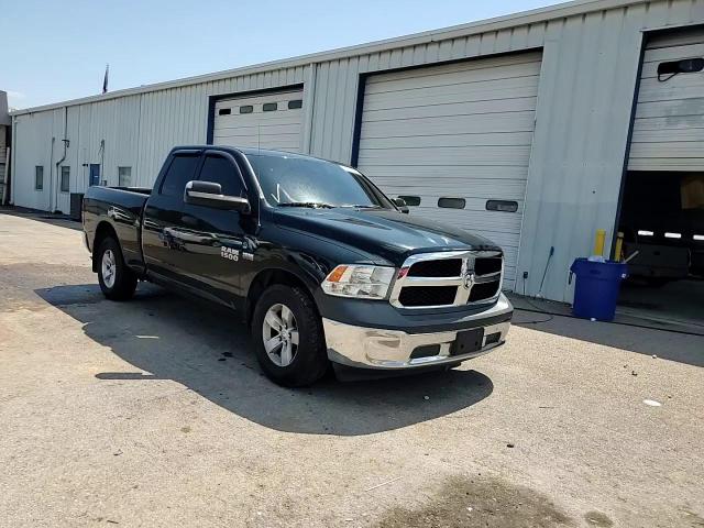 2015 Ram 1500 St VIN: 1C6RR6FT1FS755552 Lot: 71635345