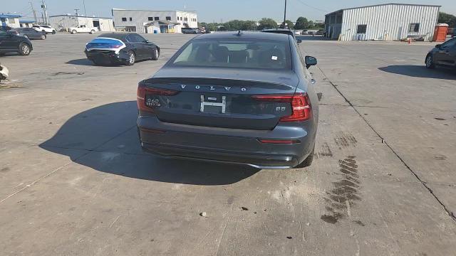 2024 Volvo S60 Plus VIN: 7JRL12FL6RG306746 Lot: 85922575