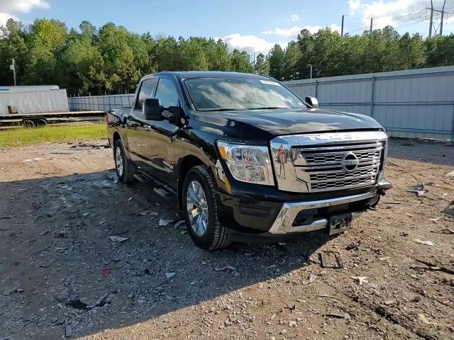 2024 Nissan Titan Pro-4X VIN: 1N6AA1ED2RN104103 Lot: 80910285