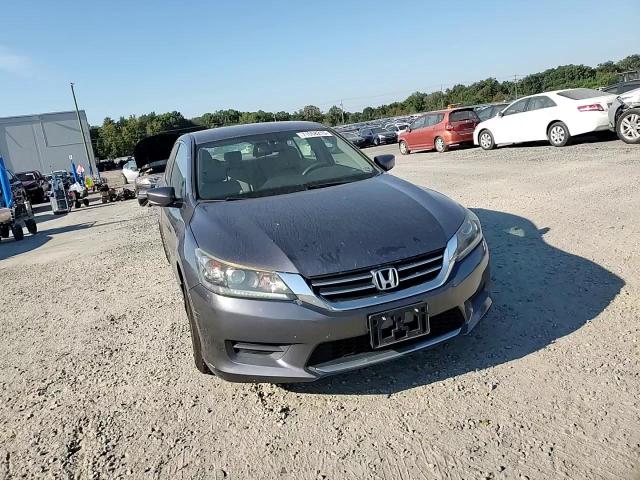 2015 Honda Accord Lx VIN: 1HGCR2F35FA013069 Lot: 71058215