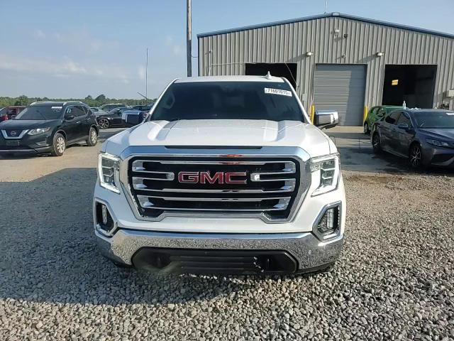 2021 GMC Sierra K1500 Slt VIN: 3GTU9DEDXMG256092 Lot: 71601015